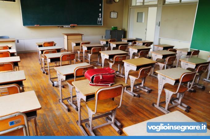 Messa a disposizione 2021/22: c’è ancora richiesta di supplenze. Consigli per compilare il modello e alcune scuole disponibili 